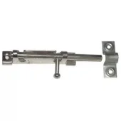 Задвижка металлическая ЗТ-80 