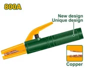 Держатель электродов 800A 285mm; JDEH1A08 Jadever