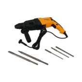 Перфоратор 800W 1300rpm 26mm, EP-10831, Epica Star