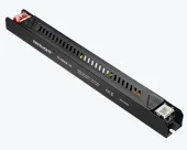 Блок питания Slim Linear 24V 100W 4.17A IP20 черный PL-S100FL-24