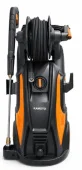 Мойка высокого давления KAMOTO W165i  2100 Вт