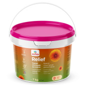  Краска Relief 7кг