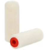 Валик-запаска VELUR MIDI 2x7см d15мм d6мм (наб-2шт) Hardy