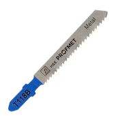 Полотно для лобзика по металлу 76,5/55 1мм 12TPI HSS Profmet