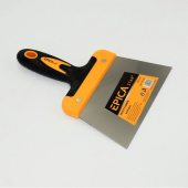 Шпатель 160мм, эргономичная ручка из ABS пластика, EP-30126, Epica Star