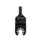 Погружное пильное полотно 10 мм Yato