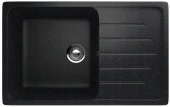 Кухонная мойка ULGRAN U-400-308 75*50 см