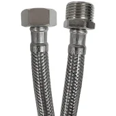 Подводка воды 50cm FM 1/2 PEX-B