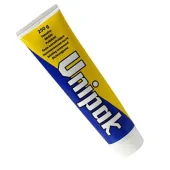 Паста для уплотнения резьбовых соединений 250 г UNIPAK