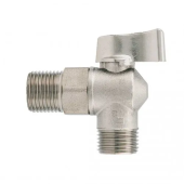 Радиаторный кран  ITAP MM 1/2*1/2 