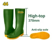 Сапоги резиновые 370 мм  размер 44 Jadever
