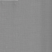 Рулонные шторы SHANTUNG 510 Серый 0,40×1,70 м
