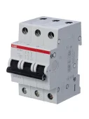 Автоматический выключатель SH203L B32 4.5KA  ABB