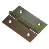 Петля жёлтая 20мм