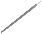 Напильник для металла круглый 200mm JDFE1648 Jadever