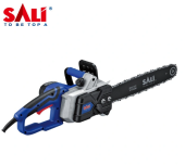 Пила цепная электрическая для дерева 16" (405 мм), 2,2 кВт, 6098rpm, SALI 3016