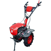 Культиватор садовый, бензиновый E5 - 7 л.с. ELEFANT