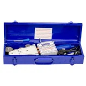 Набор сварочного оборудования для пайки полипропилена CM-06,1500 W, Ø20-40 мм, RTP (mini)	(6buc)