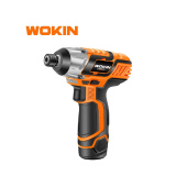 Шуруповерт ударный WOKIN Li-Ion 12V