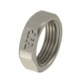 Контргайка латунная 3/4"