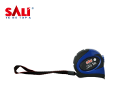 Рулетка с автостопом, 65Mn, 3м*16мм, SALI