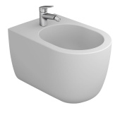 Биде подвестные Vokha Cool White Bien Banyo