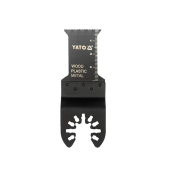 Погружное пильное полотно 40 x 28.5 мм Yato