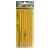 Карандаш строительный 12шт, Epica Star