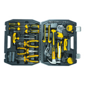 Набор инструментов 62 единицы, EP-60509, Epica Star