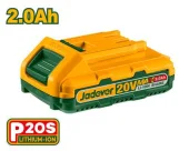 Аккумуляторная батарея 20V 2.0AH P20S; Jadever