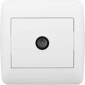 Розетка ТV телевизионная