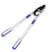 Садовые ножницы (сучкорез), ручки телескопические Al, лезвие тефлон, SALI