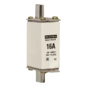 Предохранитель 16А габарит 00 ППН-33