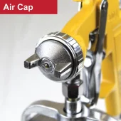 Пульверизатор F75S 750мл, Epica Star