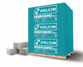Газоблок / Blocuri din BCA D400 650*250*300 (Holcim) (40 buc/pal)