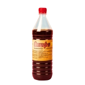 Олифа строительная 0.9л