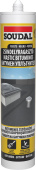 Мастика для кровельных работ SOUDAL ROOF REPAIR 280ml, битумная