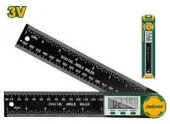 Угломер цифровой 0-360',0-200mm(3v); Jadever