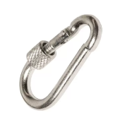 Карабин с муфтой 5х50мм