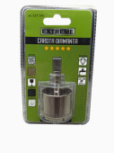 Коронка алмазная EXT 540, 40мм, EXTREME
