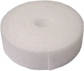 Пристенная демпферная лента для теплых полов KOTAR 30m PRIS IZO