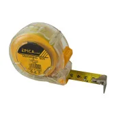 Рулетка 10m*25mm, EP-30519, Epica Star