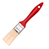 Кисть универсальная синтетика 30*15мм, Beorol