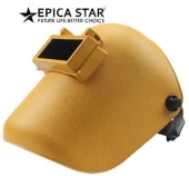 Маска защитная для сварщика, EP-60396, Epica Star