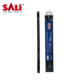 Полотно для ручной ножовки по металлу Bi-metal M2/D6A, 300мм, 24TPI, SALI