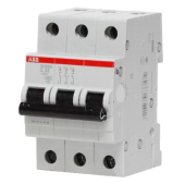 Автоматический выключатель SH203L B40 4.5KA  ABB 3P