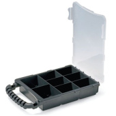 Органайзер пластиковый "POLY SMALL- A" 50*180*303 мм