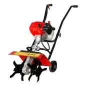 Культиватор садовый, бензиновый Sigma CQ003-2-44F