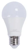 Лампа светодиодная LED e.LED.lamp.A60.E27.12.6500, 12Вт, 6500К