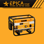 Генератор бензиновый 3000W, EP-10638, Epica Star